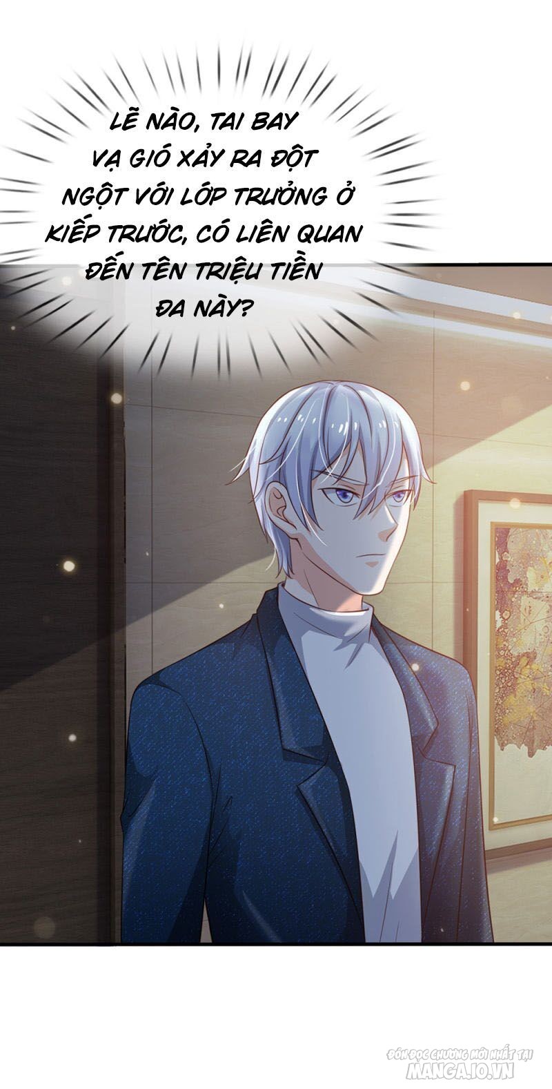 Ngạo Thị Thiên Địa Chapter 147 - Trang 2