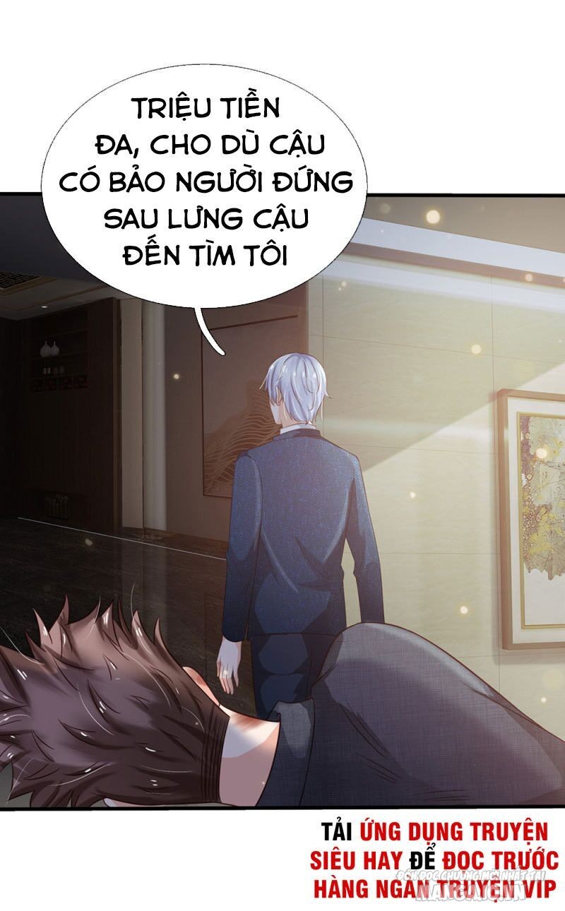 Ngạo Thị Thiên Địa Chapter 147 - Trang 2