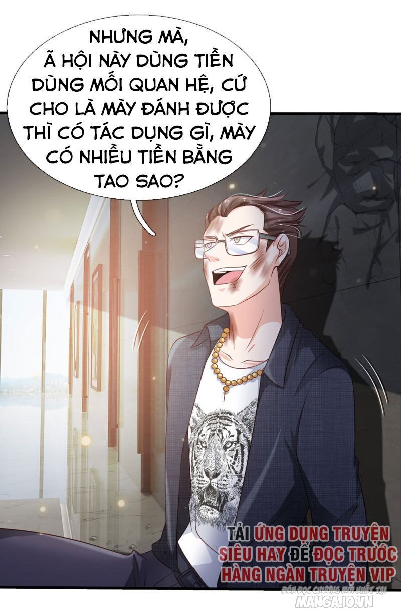 Ngạo Thị Thiên Địa Chapter 147 - Trang 2