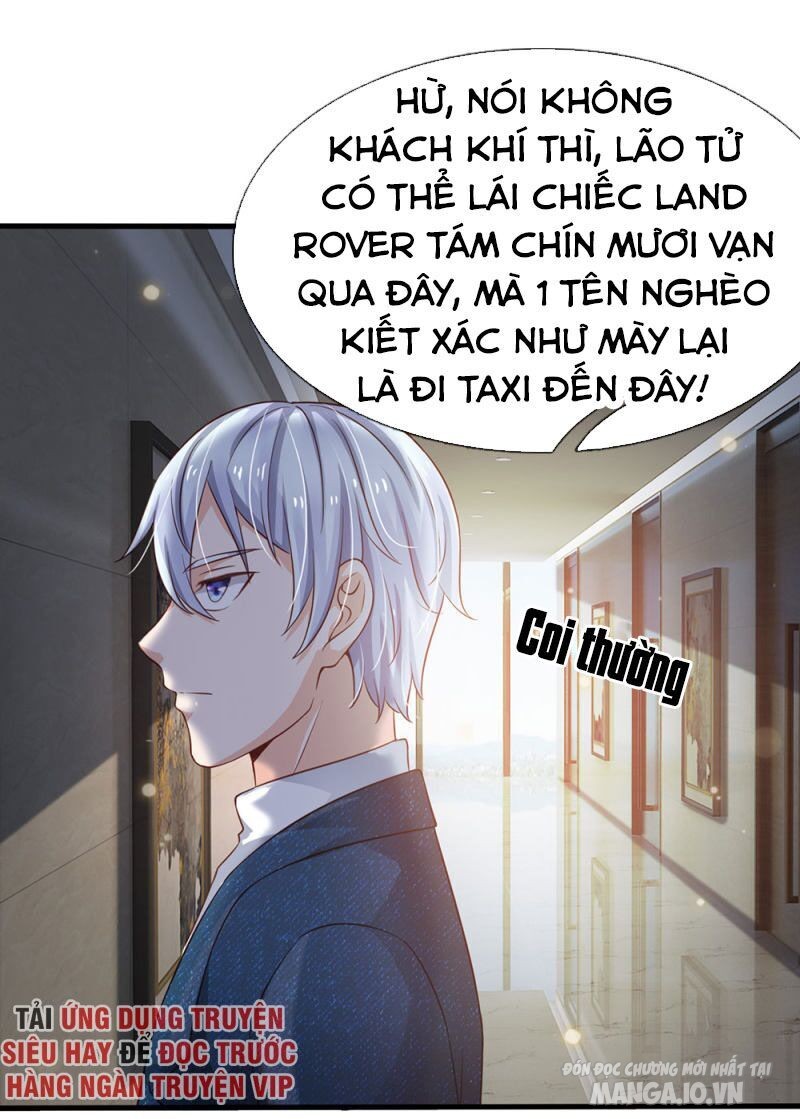 Ngạo Thị Thiên Địa Chapter 147 - Trang 2