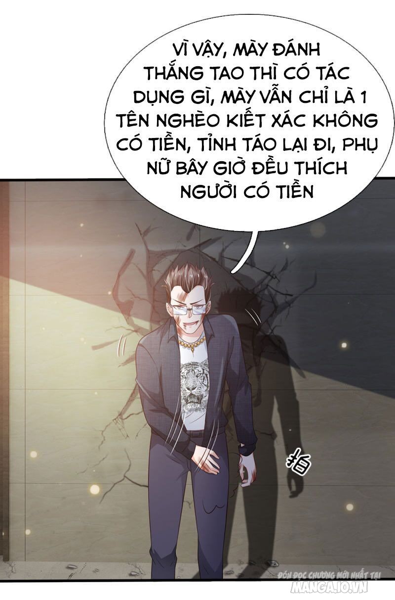 Ngạo Thị Thiên Địa Chapter 147 - Trang 2