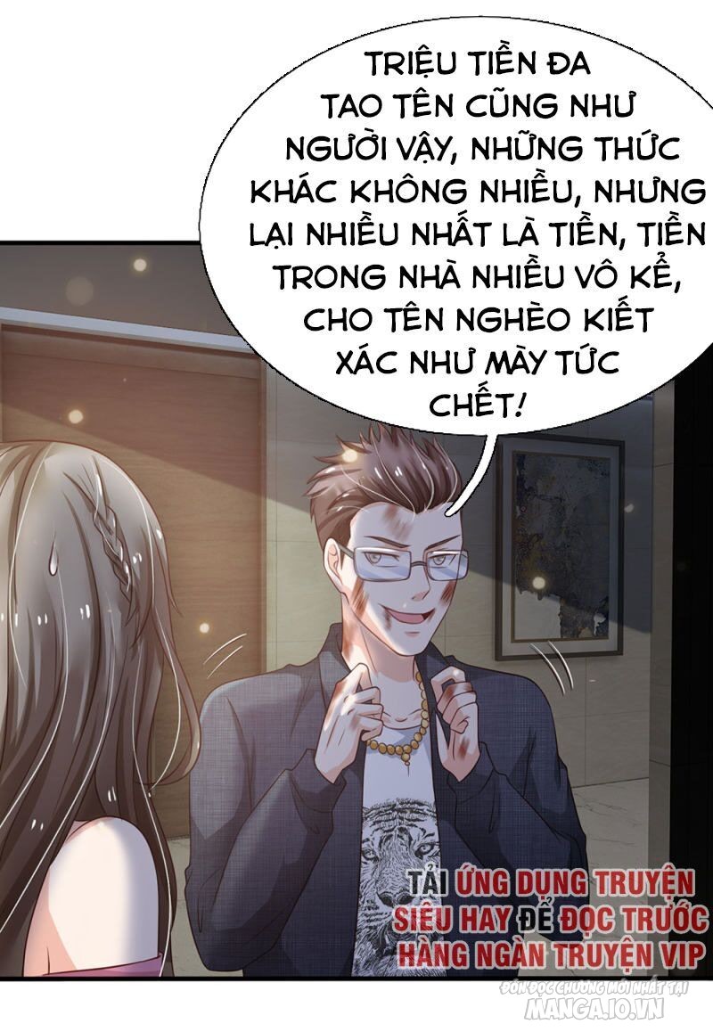 Ngạo Thị Thiên Địa Chapter 147 - Trang 2