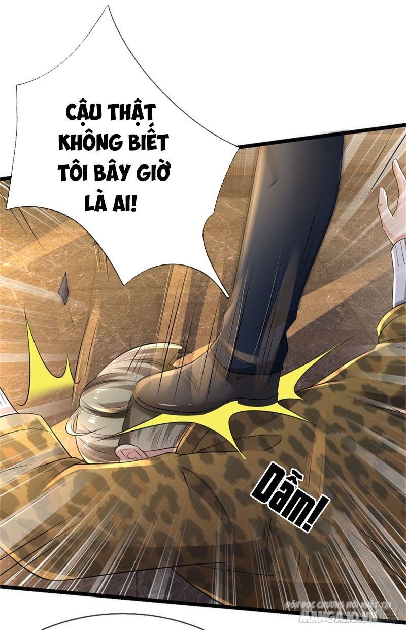 Ngạo Thị Thiên Địa Chapter 146 - Trang 2