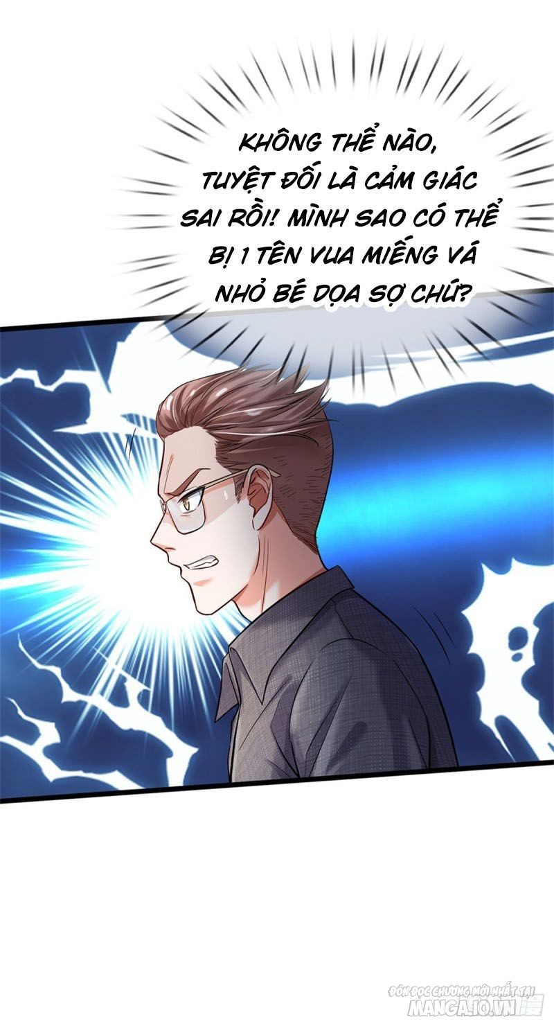 Ngạo Thị Thiên Địa Chapter 146 - Trang 2