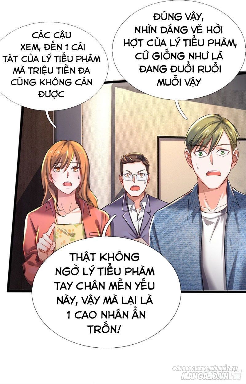 Ngạo Thị Thiên Địa Chapter 146 - Trang 2