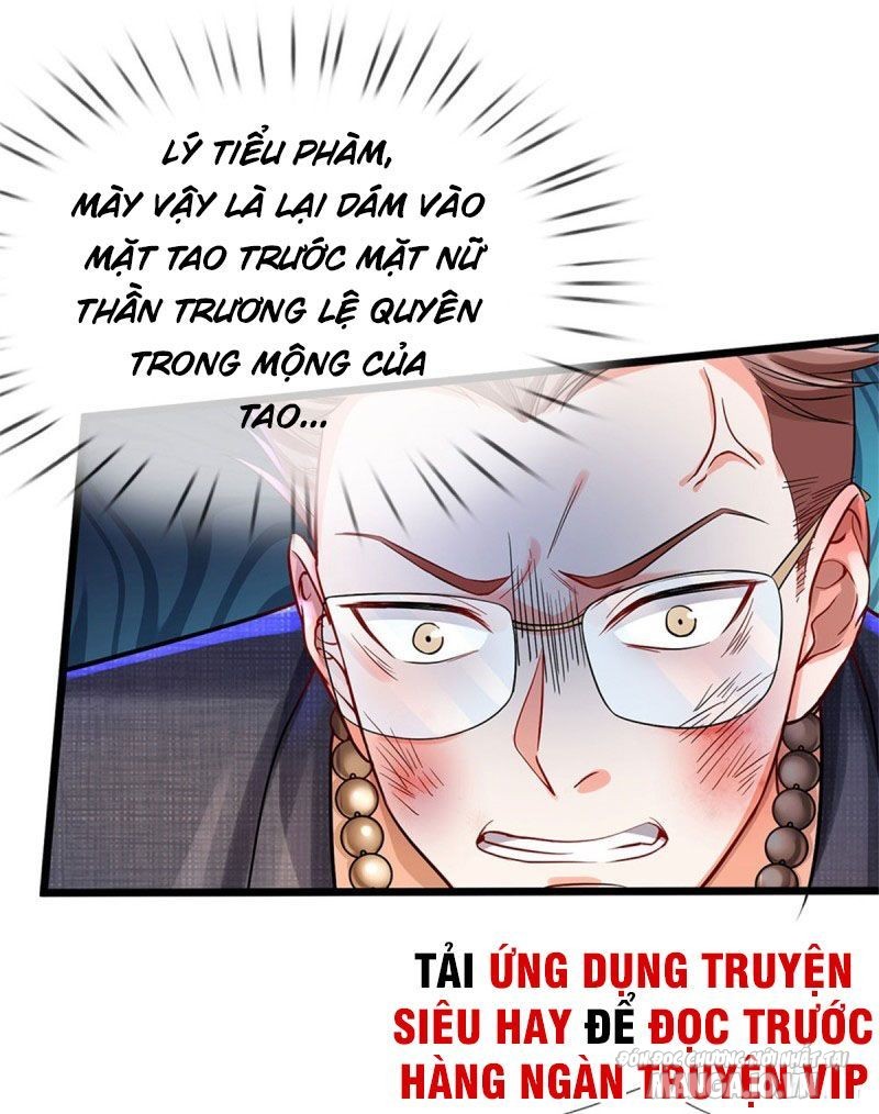 Ngạo Thị Thiên Địa Chapter 146 - Trang 2