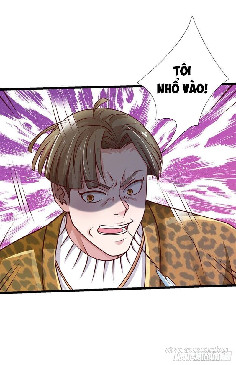 Ngạo Thị Thiên Địa Chapter 145 - Trang 2