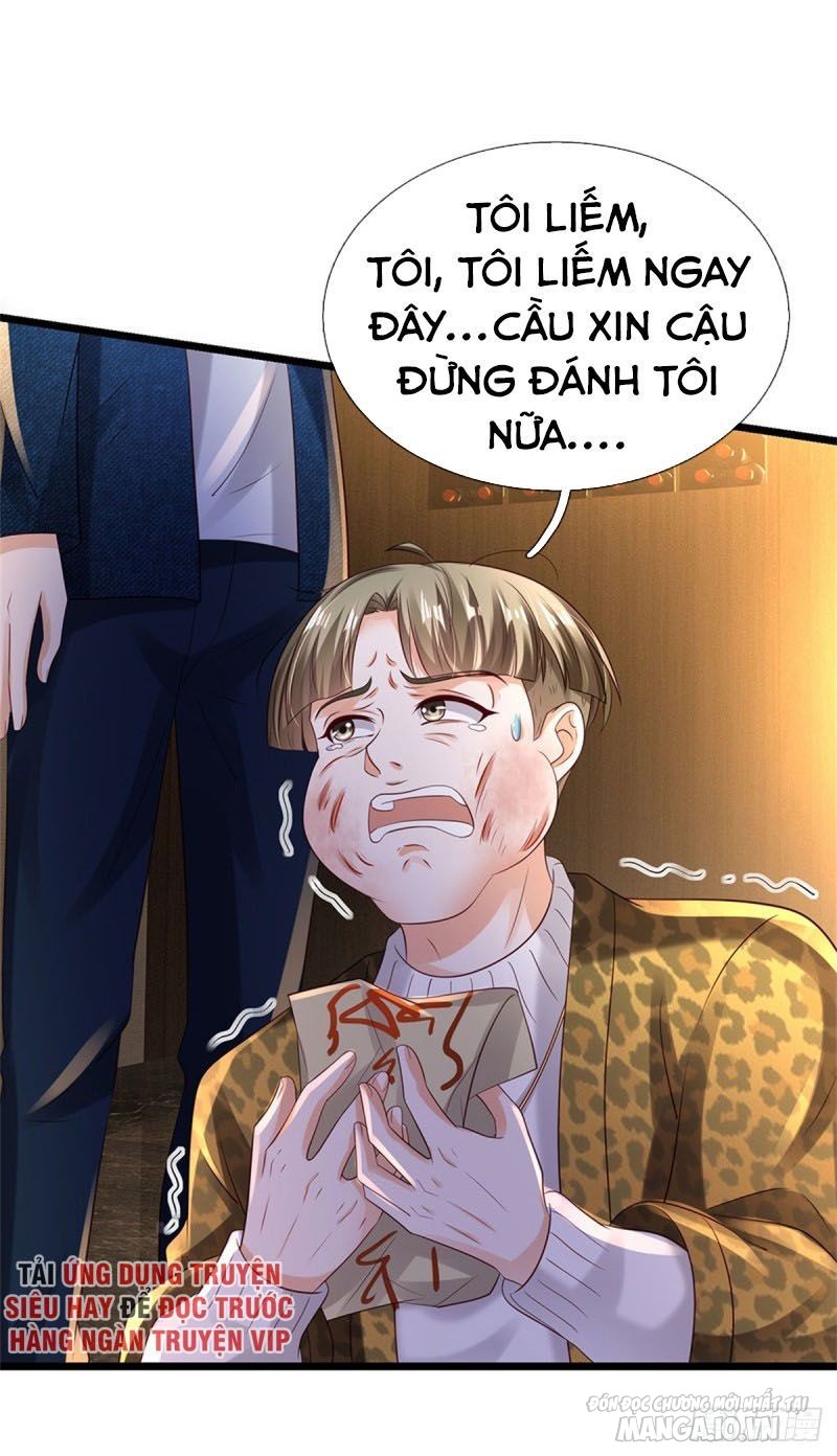 Ngạo Thị Thiên Địa Chapter 145 - Trang 2