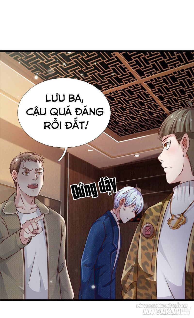 Ngạo Thị Thiên Địa Chapter 145 - Trang 2