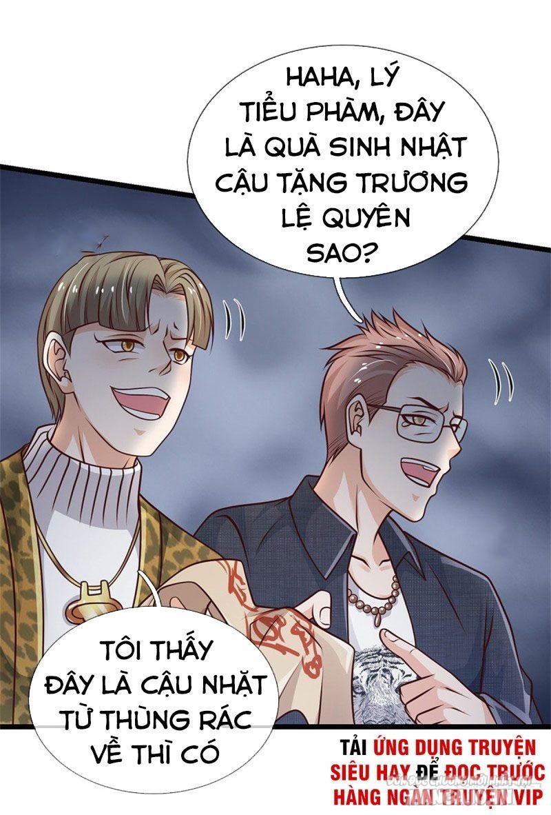 Ngạo Thị Thiên Địa Chapter 144 - Trang 2