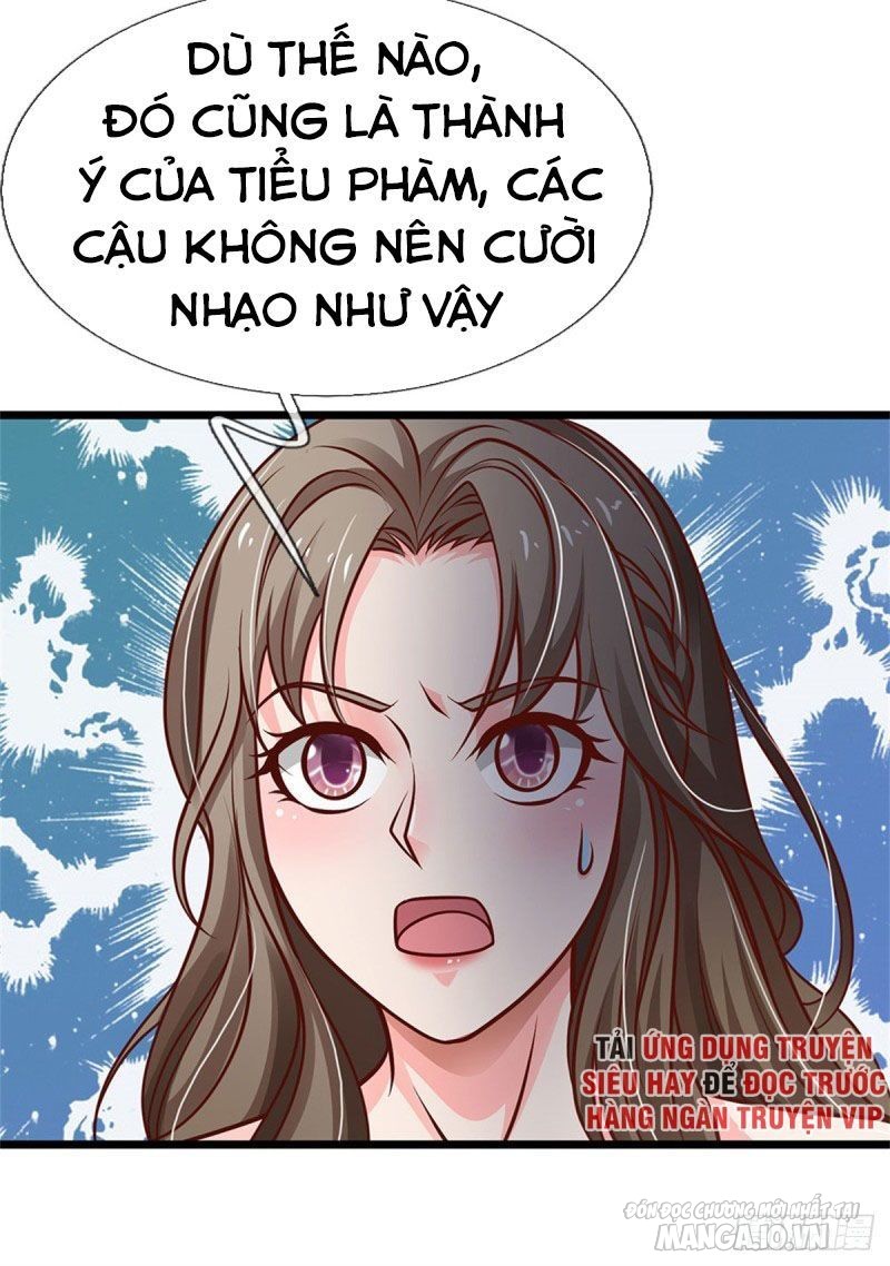 Ngạo Thị Thiên Địa Chapter 144 - Trang 2