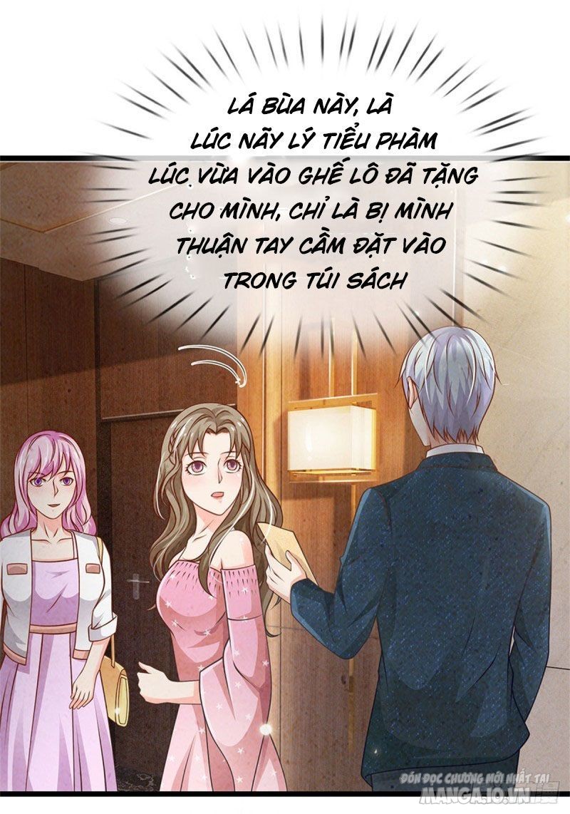 Ngạo Thị Thiên Địa Chapter 144 - Trang 2