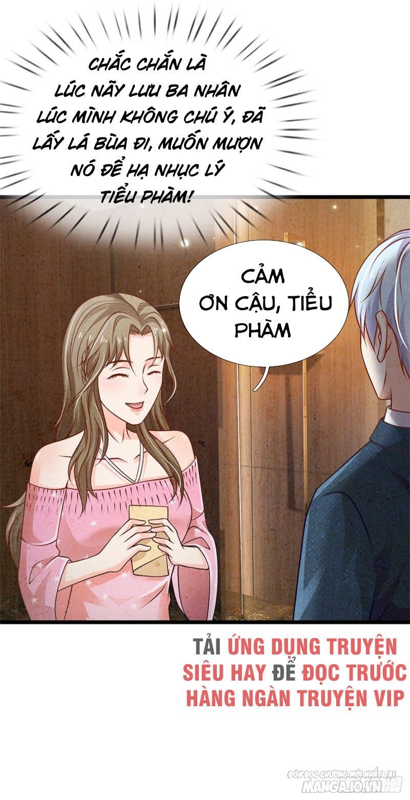 Ngạo Thị Thiên Địa Chapter 144 - Trang 2