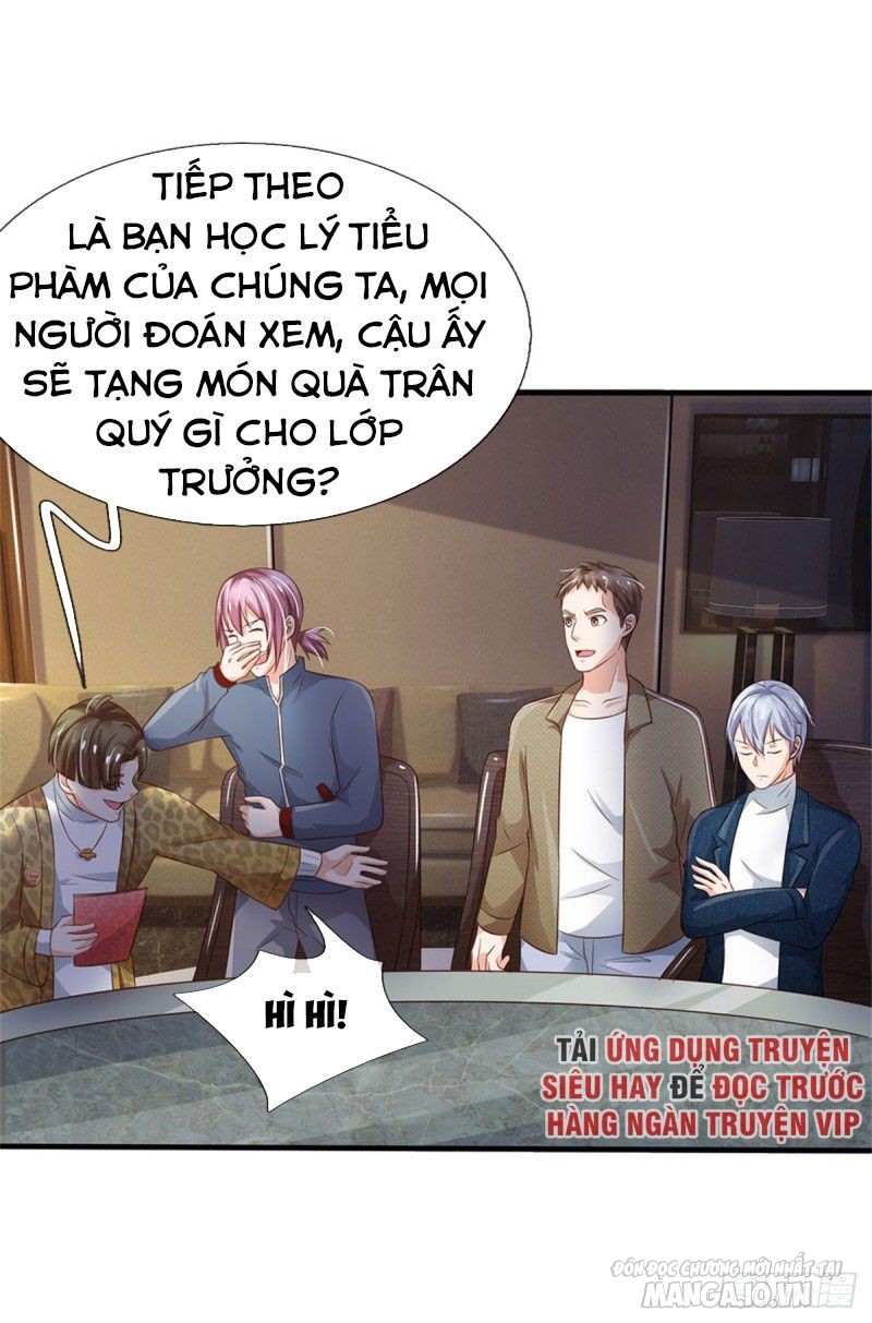 Ngạo Thị Thiên Địa Chapter 144 - Trang 2