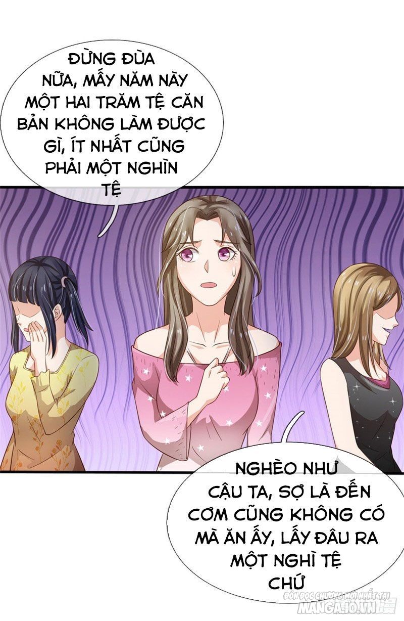 Ngạo Thị Thiên Địa Chapter 144 - Trang 2