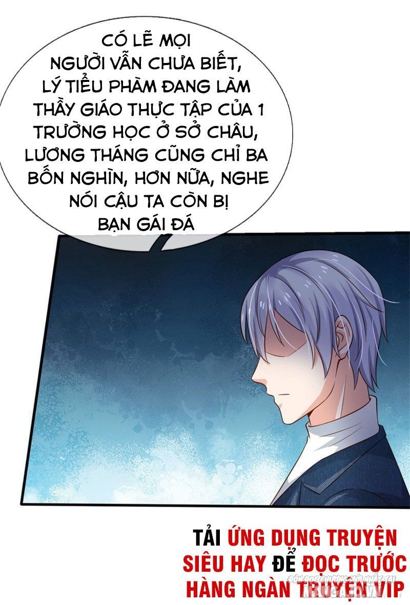 Ngạo Thị Thiên Địa Chapter 144 - Trang 2