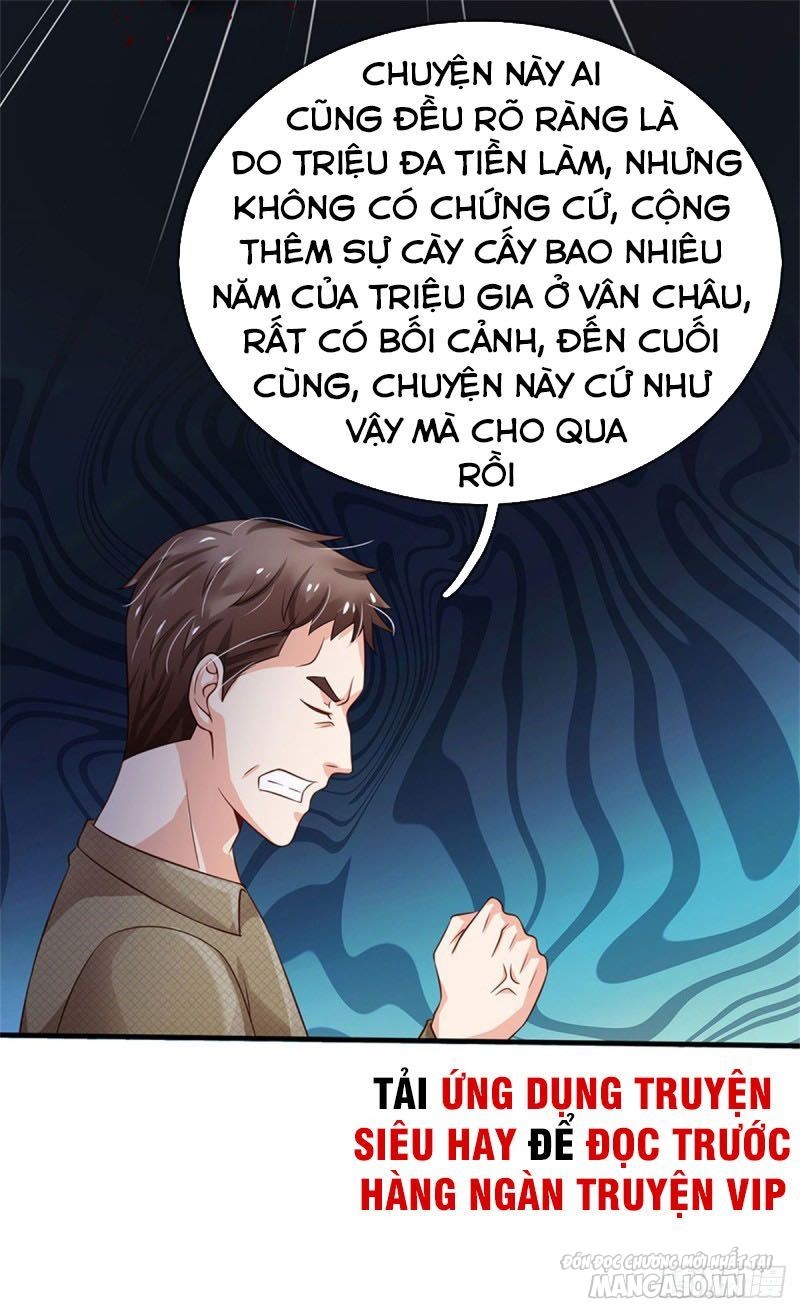 Ngạo Thị Thiên Địa Chapter 143 - Trang 2