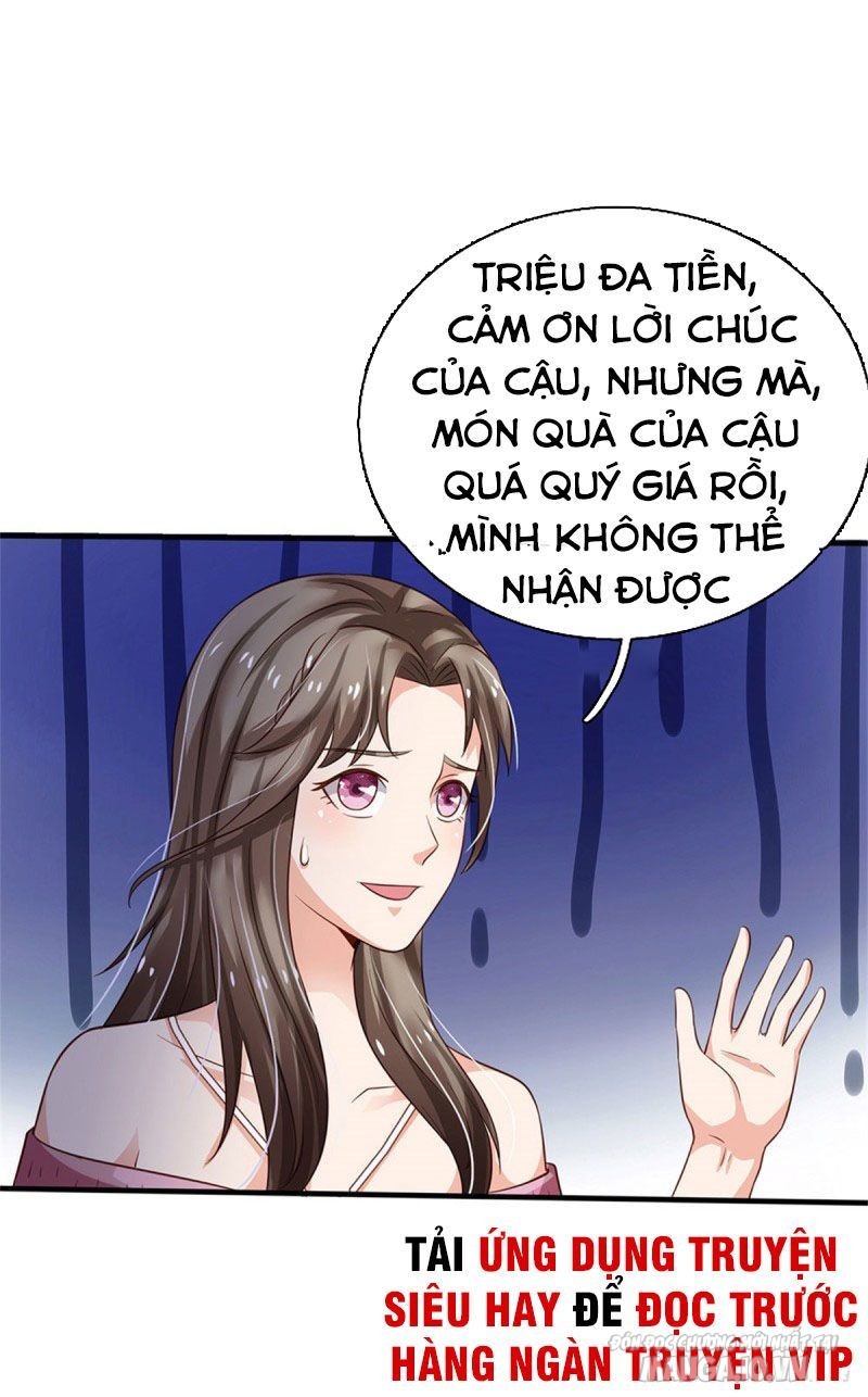 Ngạo Thị Thiên Địa Chapter 143 - Trang 2