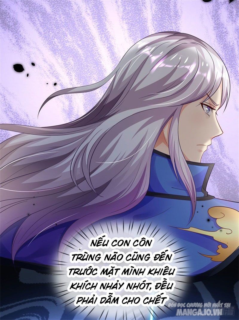 Ngạo Thị Thiên Địa Chapter 142 - Trang 2