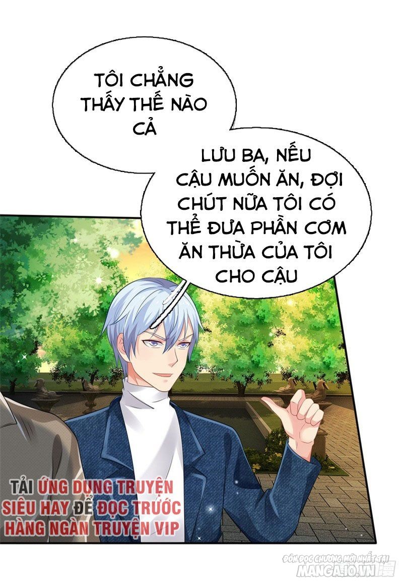 Ngạo Thị Thiên Địa Chapter 142 - Trang 2