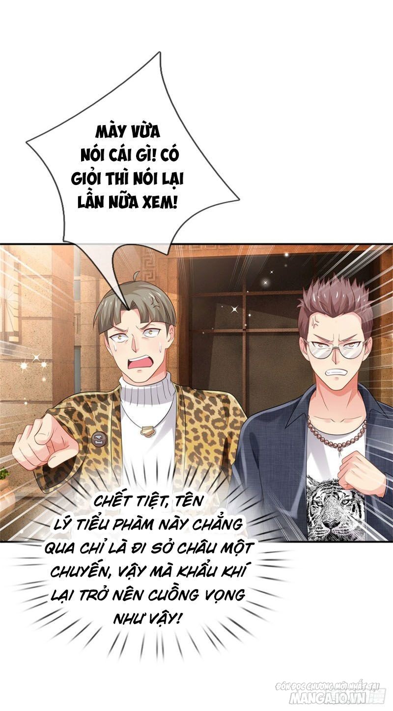 Ngạo Thị Thiên Địa Chapter 142 - Trang 2