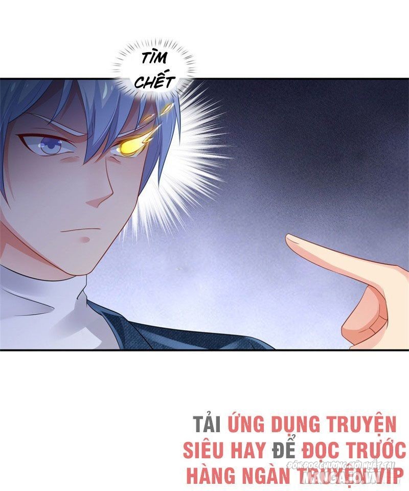 Ngạo Thị Thiên Địa Chapter 142 - Trang 2