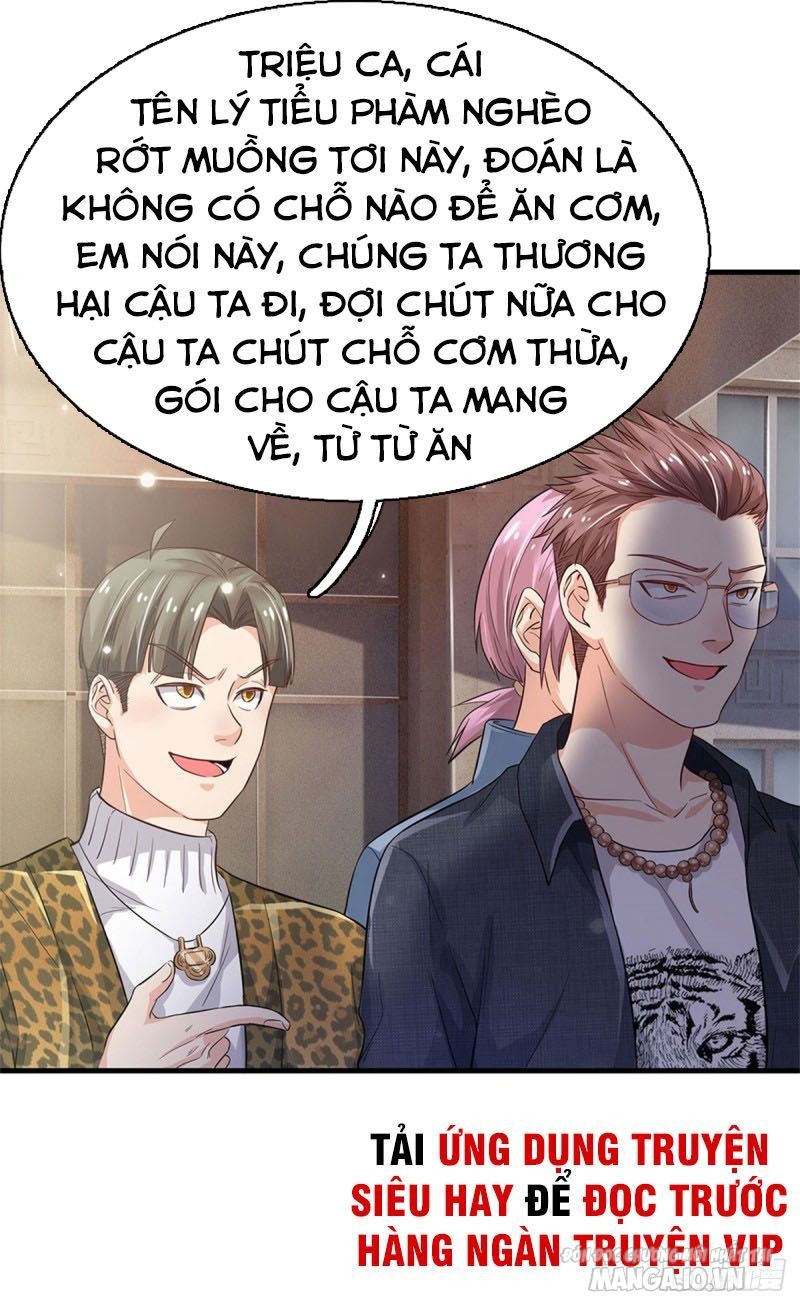 Ngạo Thị Thiên Địa Chapter 142 - Trang 2