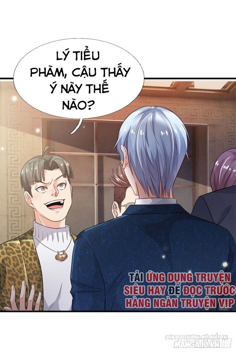 Ngạo Thị Thiên Địa Chapter 142 - Trang 2