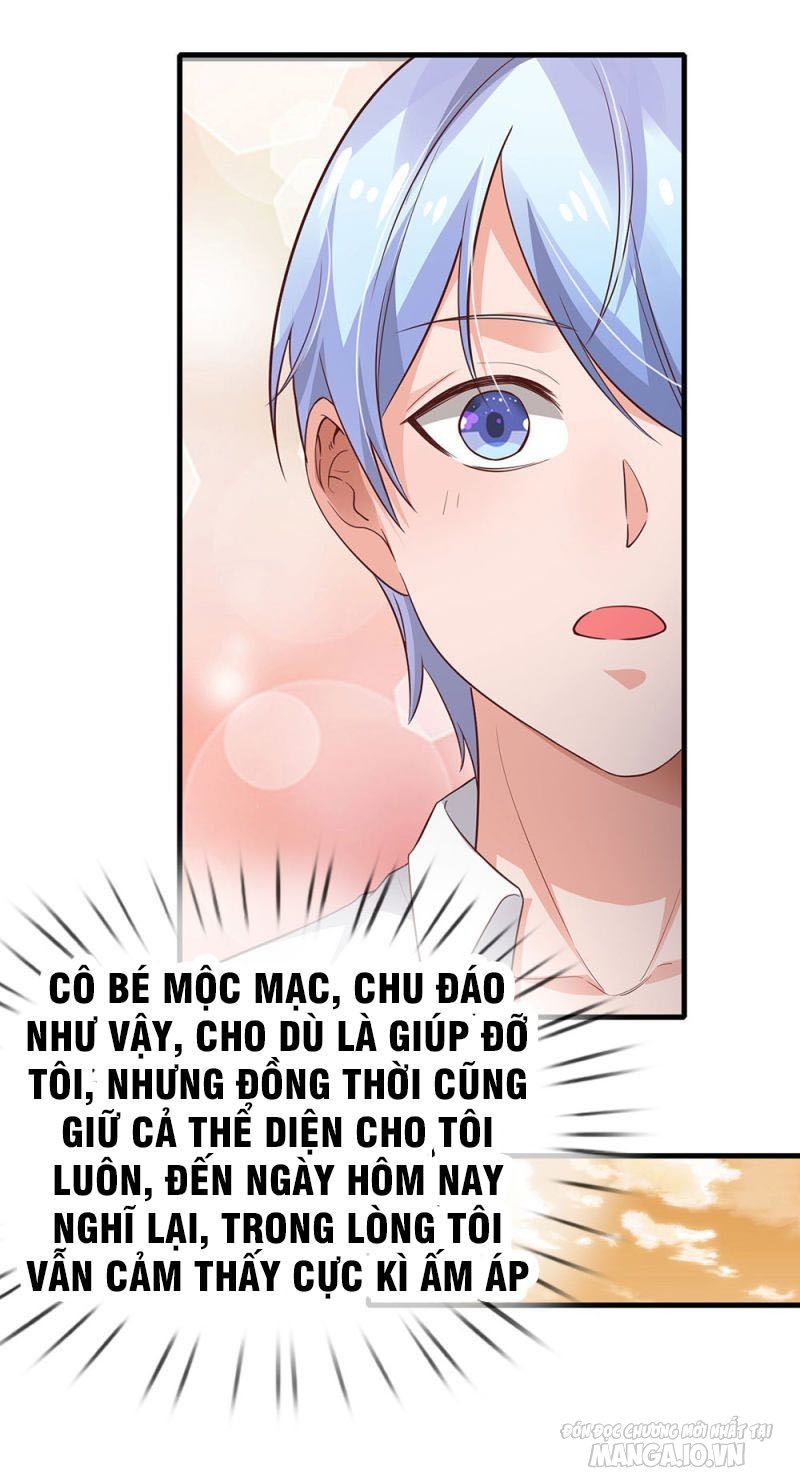 Ngạo Thị Thiên Địa Chapter 141 - Trang 2