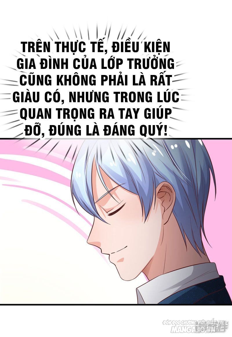 Ngạo Thị Thiên Địa Chapter 141 - Trang 2