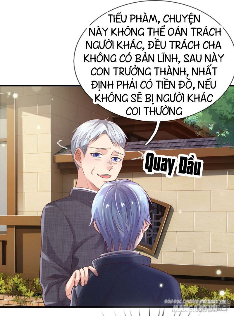 Ngạo Thị Thiên Địa Chapter 141 - Trang 2