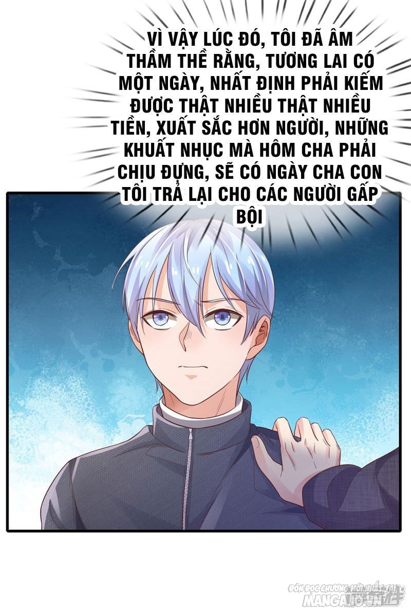 Ngạo Thị Thiên Địa Chapter 141 - Trang 2