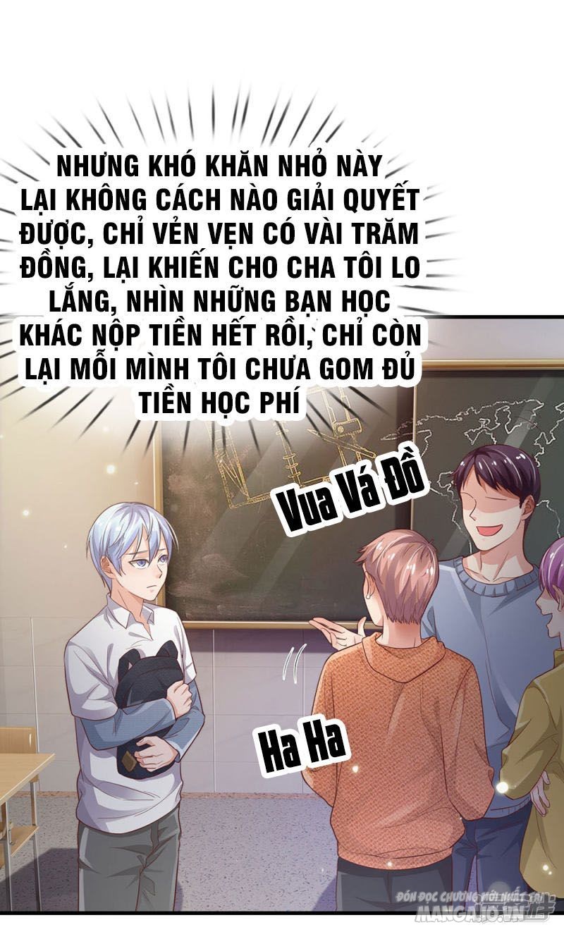 Ngạo Thị Thiên Địa Chapter 141 - Trang 2