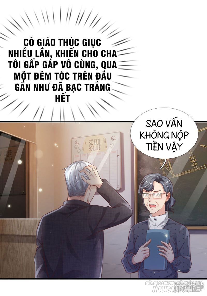 Ngạo Thị Thiên Địa Chapter 141 - Trang 2