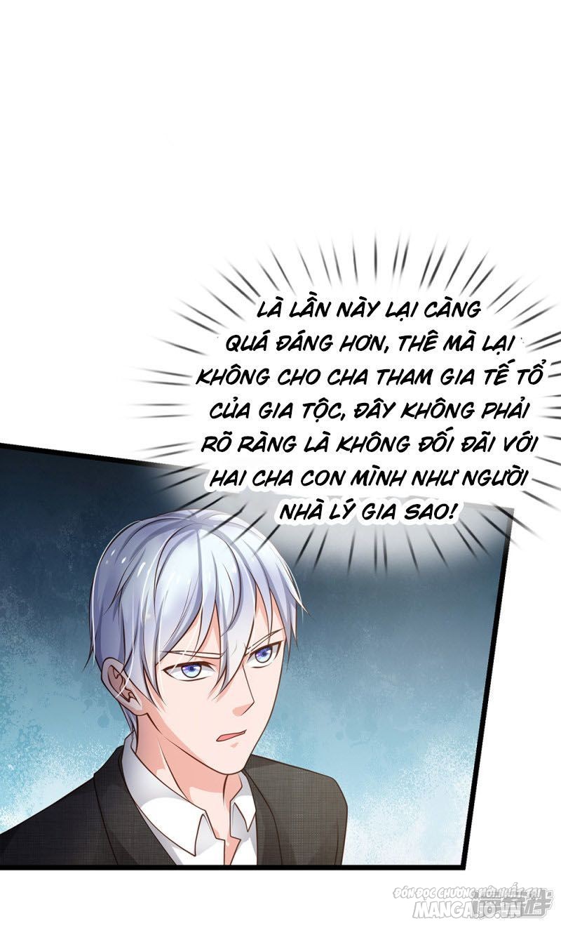 Ngạo Thị Thiên Địa Chapter 140 - Trang 2