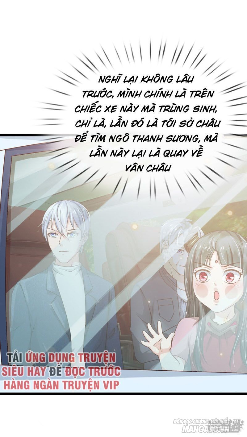 Ngạo Thị Thiên Địa Chapter 140 - Trang 2