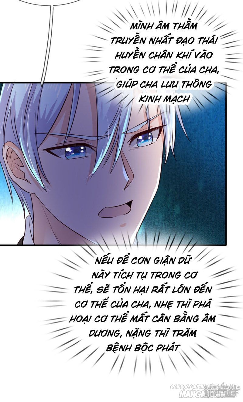 Ngạo Thị Thiên Địa Chapter 139 - Trang 2