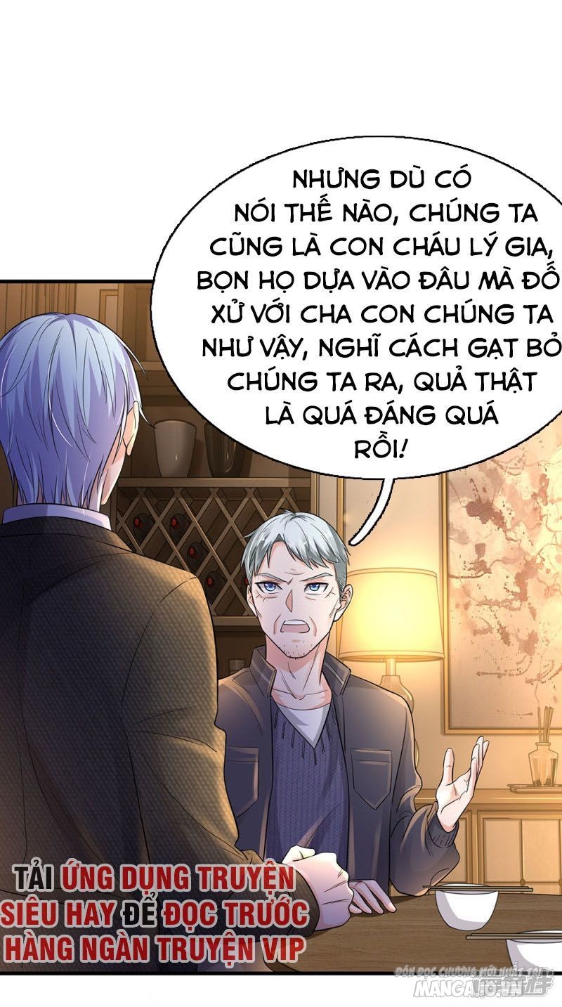 Ngạo Thị Thiên Địa Chapter 139 - Trang 2