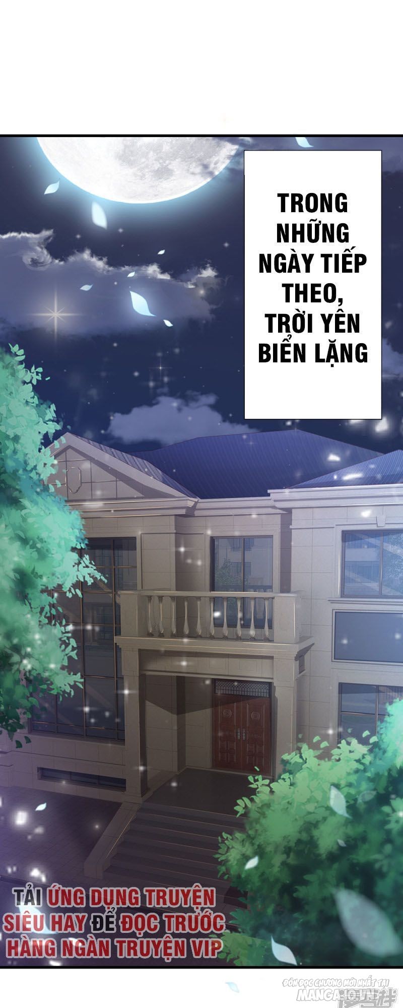 Ngạo Thị Thiên Địa Chapter 139 - Trang 2