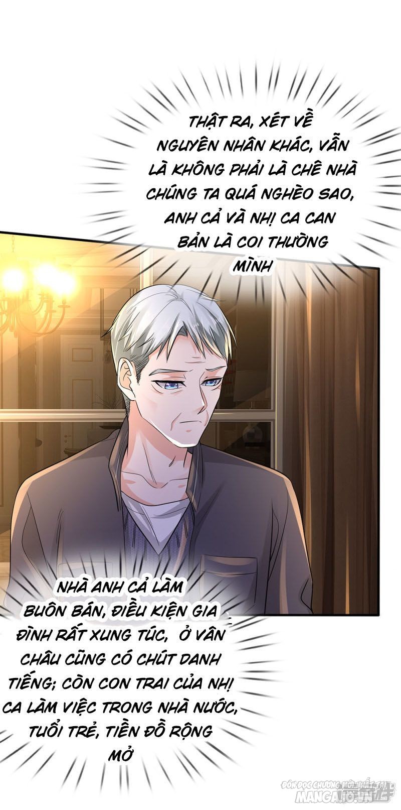 Ngạo Thị Thiên Địa Chapter 139 - Trang 2