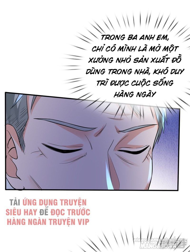 Ngạo Thị Thiên Địa Chapter 139 - Trang 2