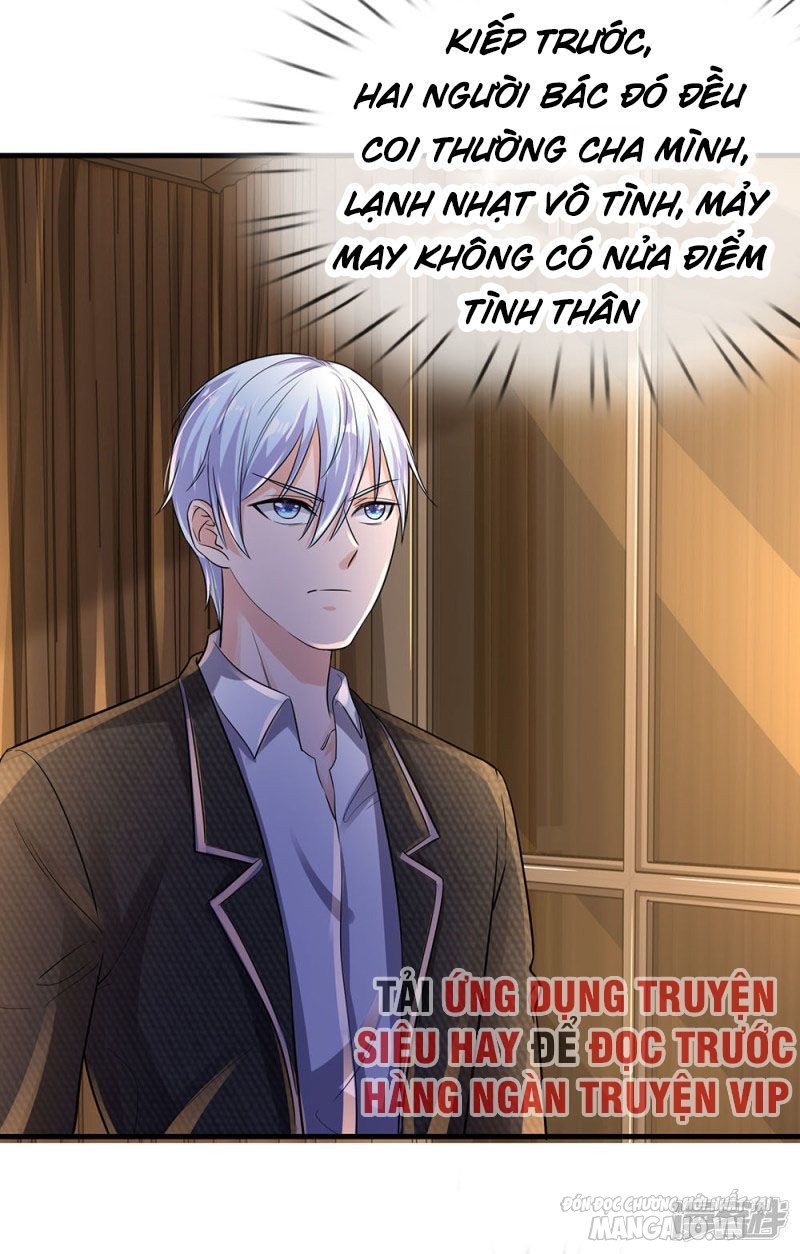 Ngạo Thị Thiên Địa Chapter 139 - Trang 2