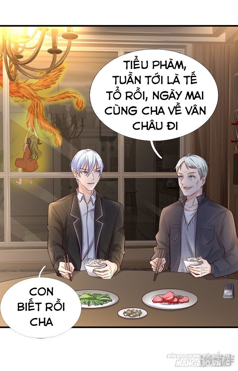 Ngạo Thị Thiên Địa Chapter 139 - Trang 2