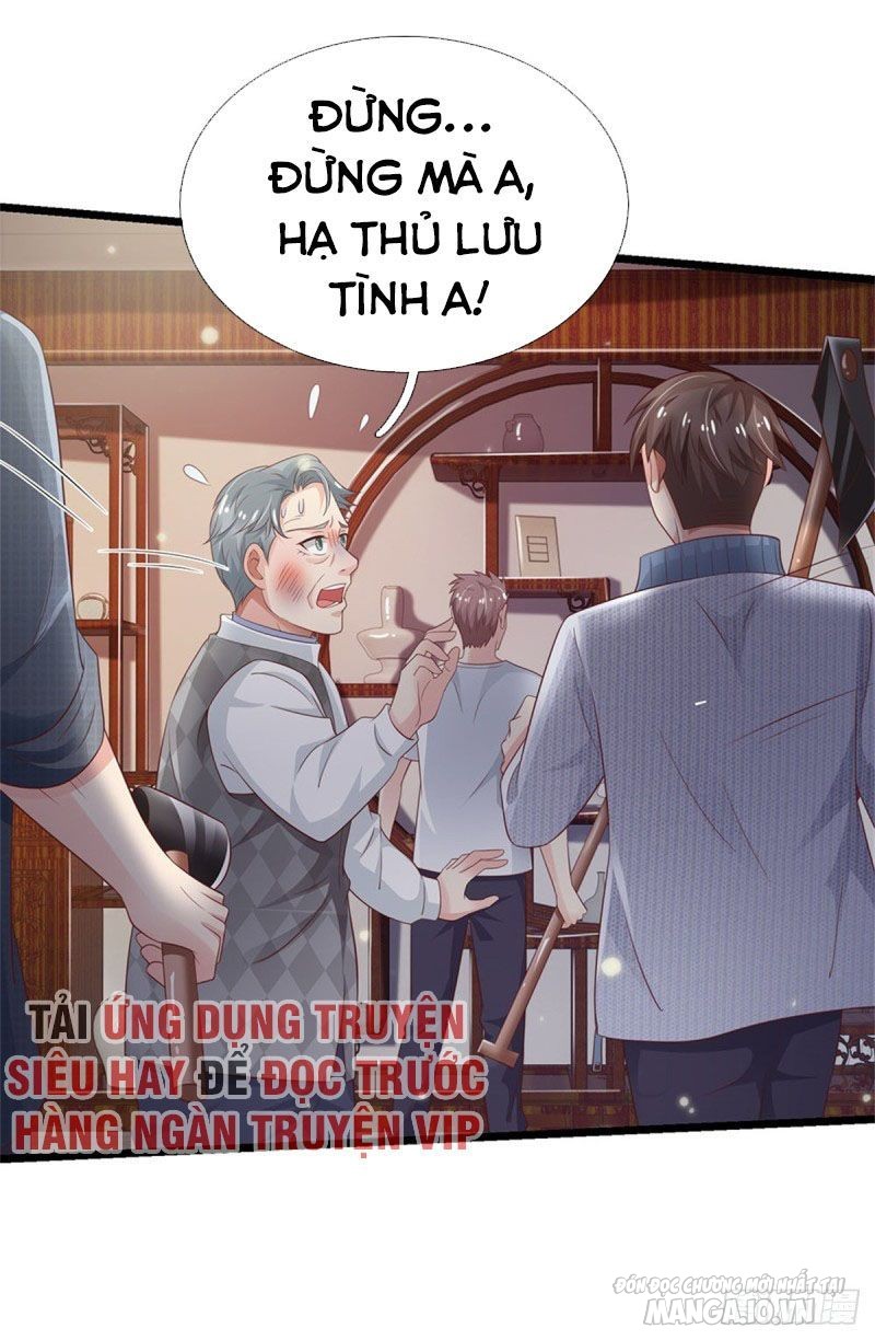 Ngạo Thị Thiên Địa Chapter 138 - Trang 2