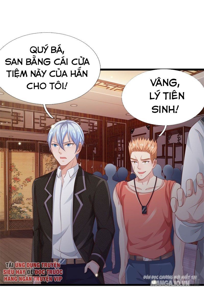 Ngạo Thị Thiên Địa Chapter 138 - Trang 2