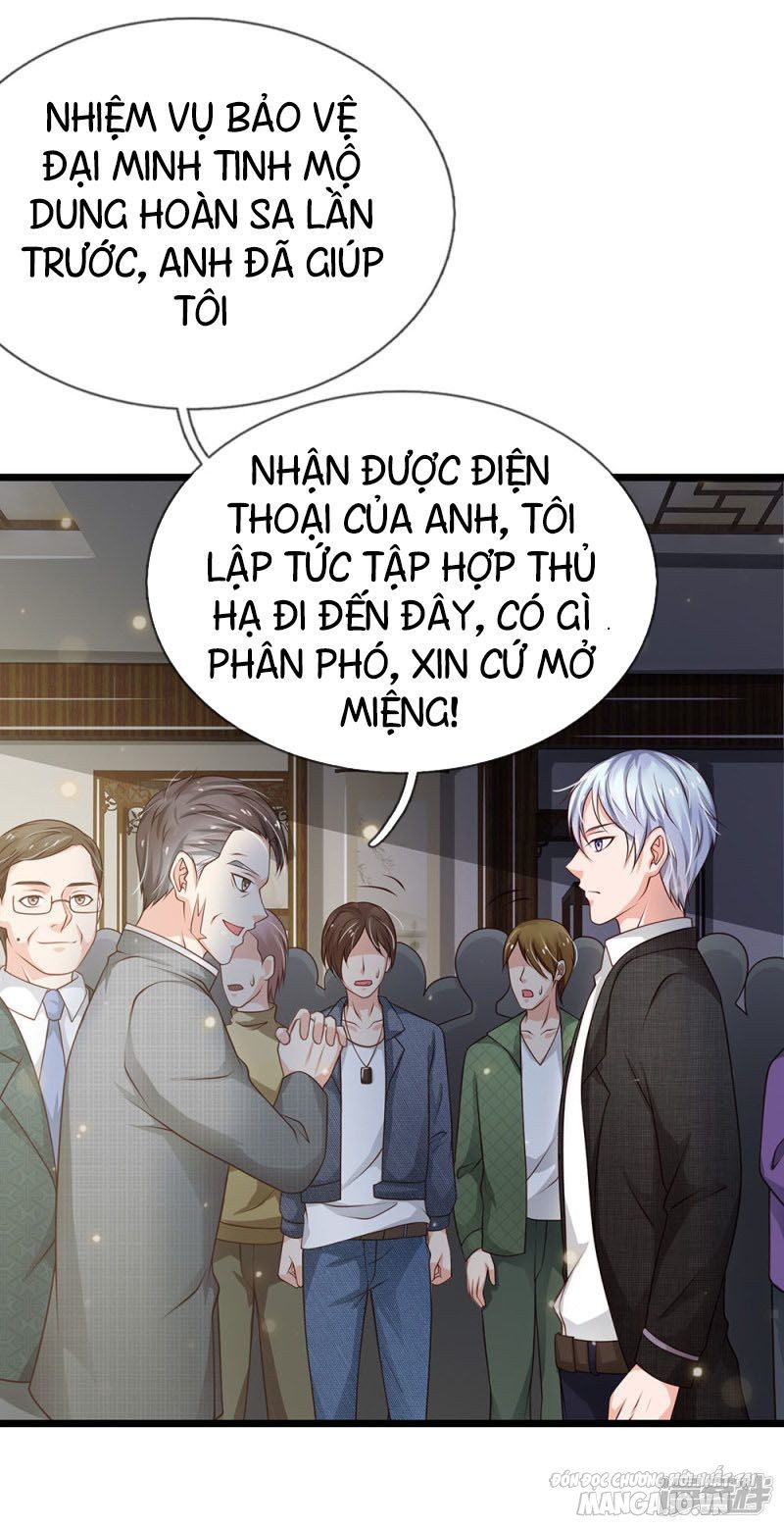 Ngạo Thị Thiên Địa Chapter 137 - Trang 2