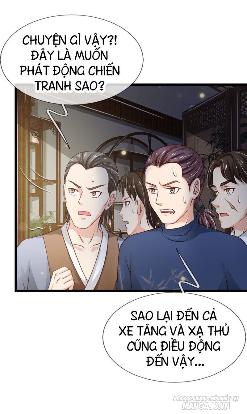 Ngạo Thị Thiên Địa Chapter 137 - Trang 2