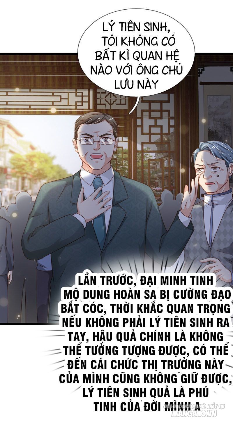 Ngạo Thị Thiên Địa Chapter 137 - Trang 2