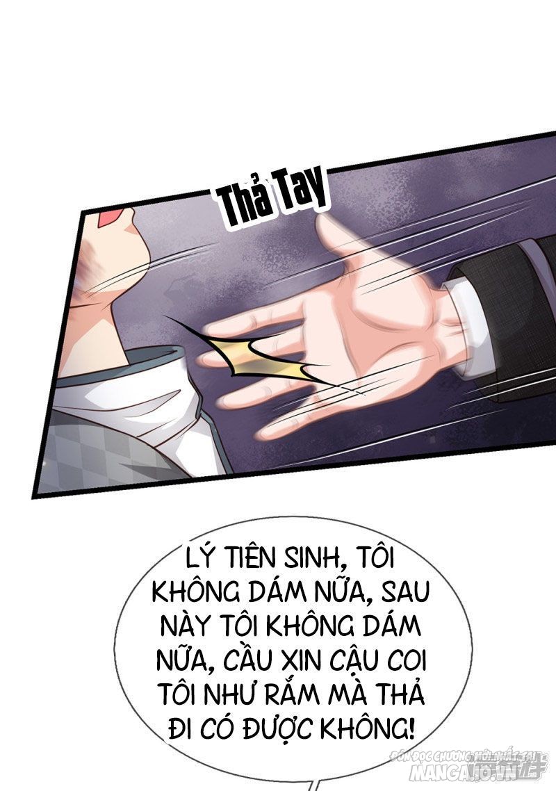 Ngạo Thị Thiên Địa Chapter 137 - Trang 2