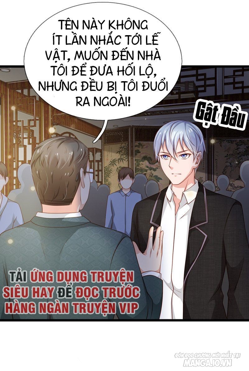 Ngạo Thị Thiên Địa Chapter 137 - Trang 2